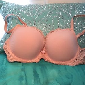 Dream Angels Demi Bra